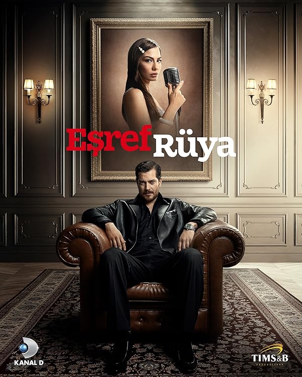 دانلود سریال اشرف رویا | Eşref Rüya دانلود سریال اشرف رویا | Eşref Rüya
