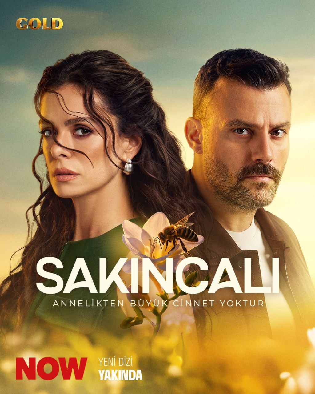 دانلود سریال ترکی ناپسند | Sakıncalı