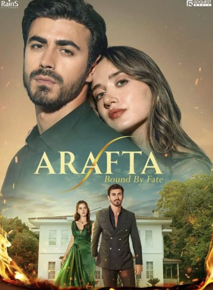دانلود سریال ترکی در برزخ | Arafta