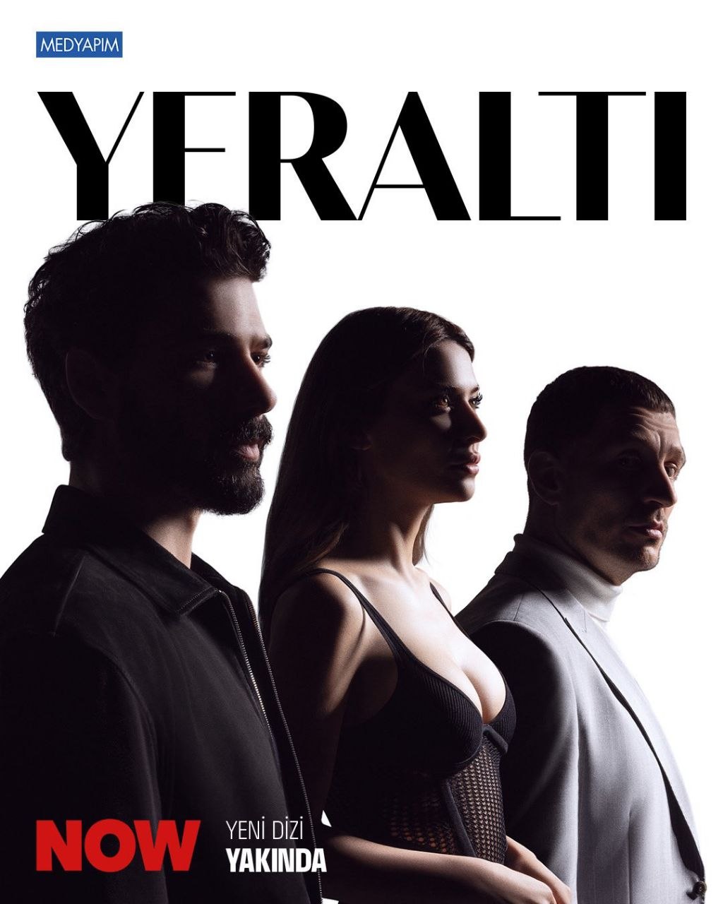 دانلود سریال ترکی زیرزمین | Yeraltı دانلود سریال ترکی زیرزمین | Yeraltı