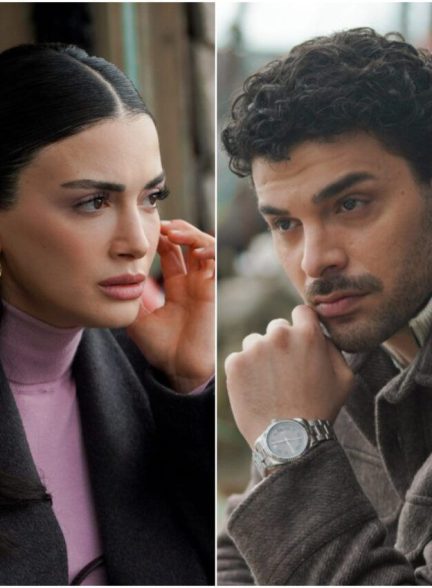 فینال چشمانش کارادنیز