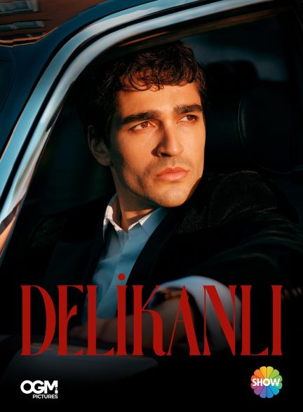 دانلود سریال ترکی جوانمرد | Delikanlı