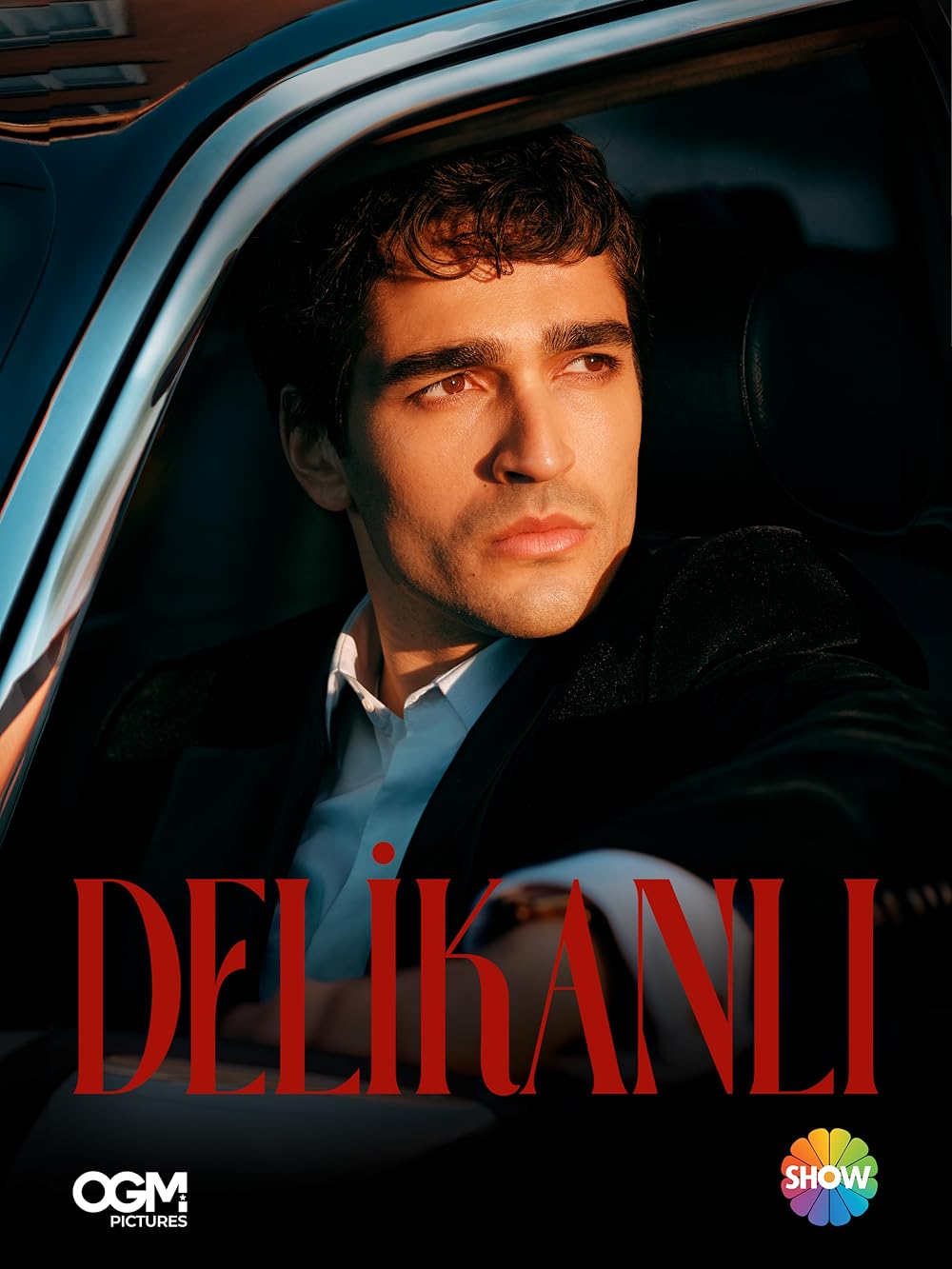 دانلود سریال ترکی جوانمرد | Delikanlı