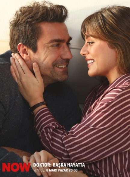 اتمام سریال دکتر در زندگی دیگر