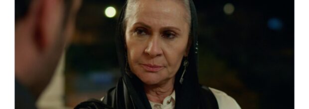 فینال فصل شهر دور حسابی خون‌ریزی داره