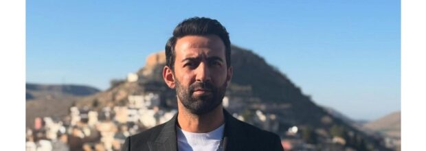 جدایی فرید کایا (دمیر) از سریال « شهر دور» قطعی شد ؛ قسمت ۶۳ جدا میشه