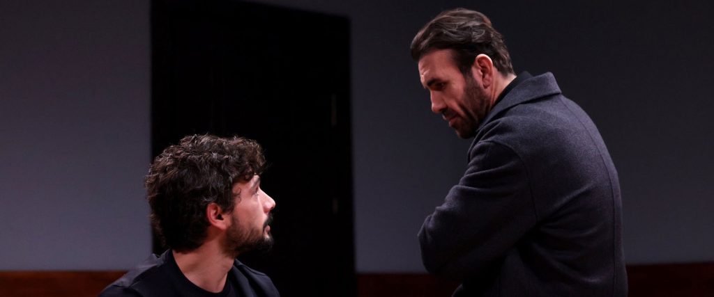 دانلود سریال ترکی زیرزمین | Yeraltı